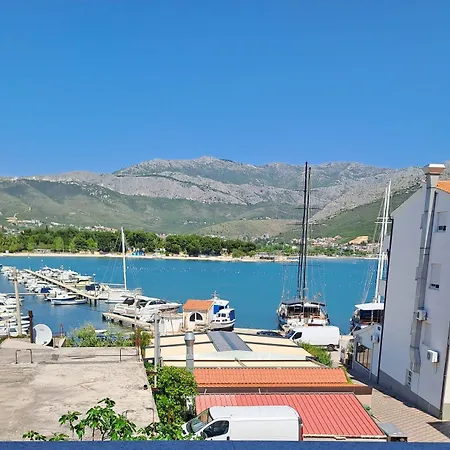 Kazela * Split