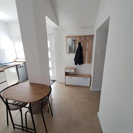 Kazela Apartman Split