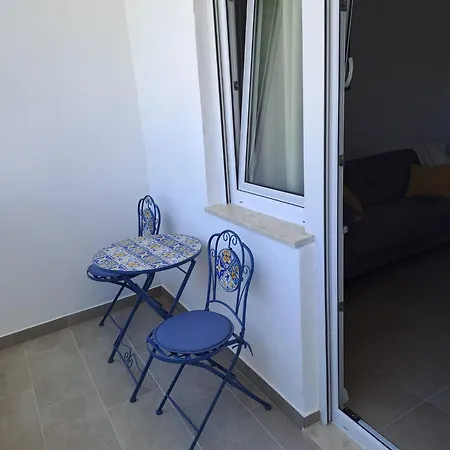 Apartman Kazela Split