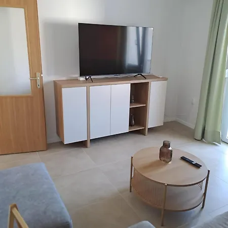 Apartman Kazela