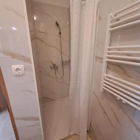 Appartement Kazela *